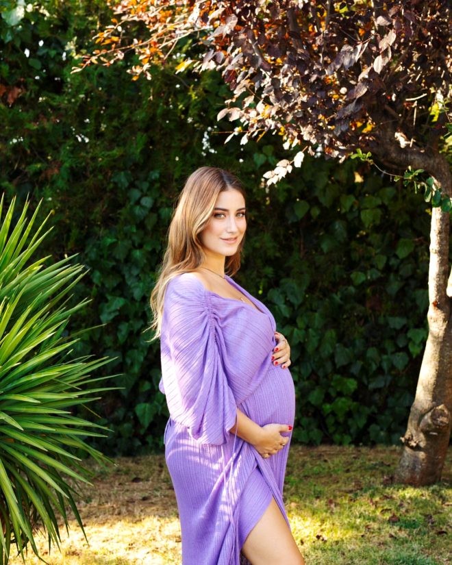 Məşhur aktrisanın yeni imici göz oxşadı  - FOTOLAR